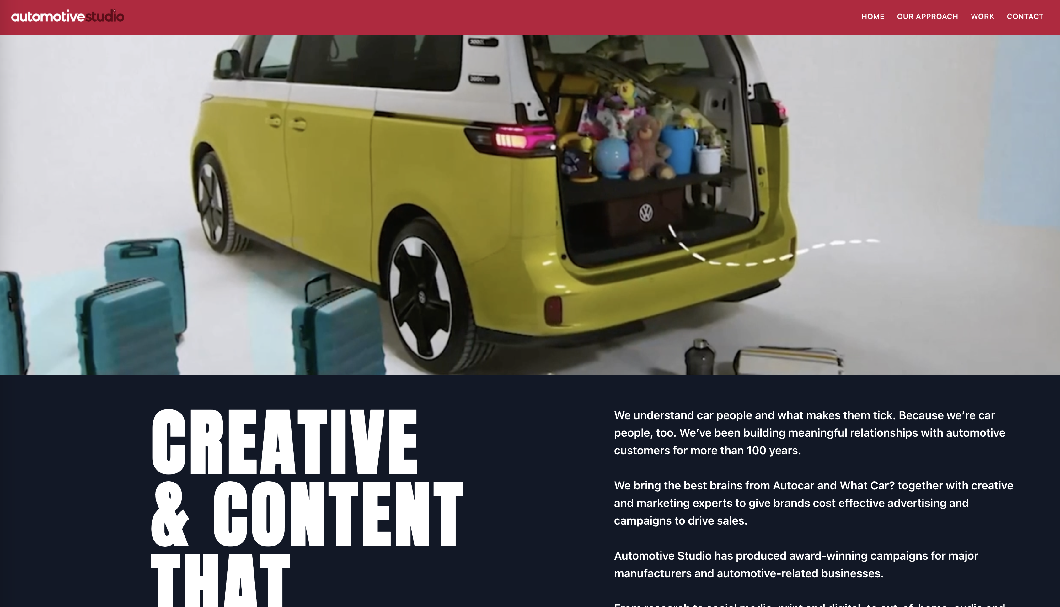 Autmotive Studio image 2
