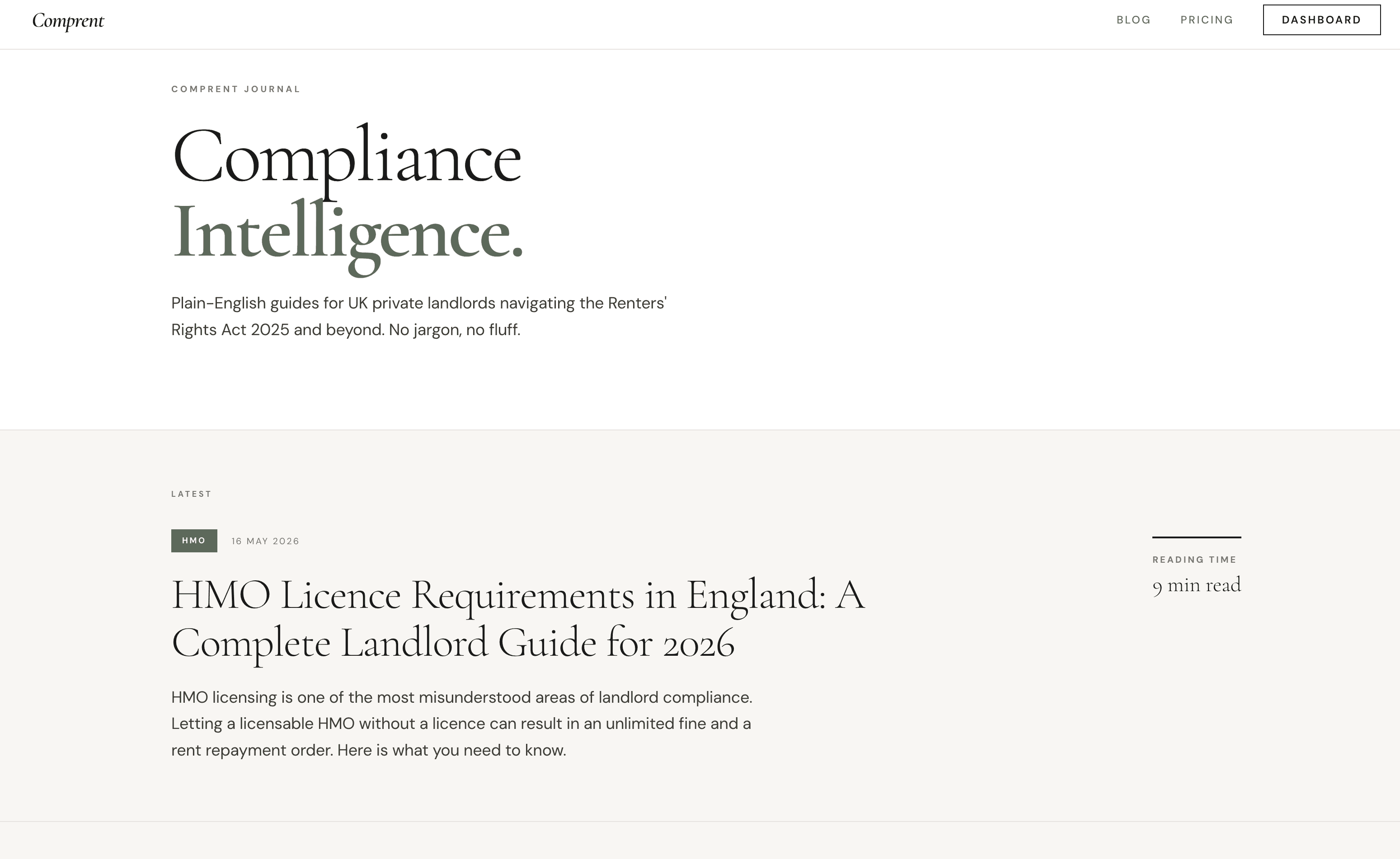 RRA 2025 Compliance SaaS Detail 0