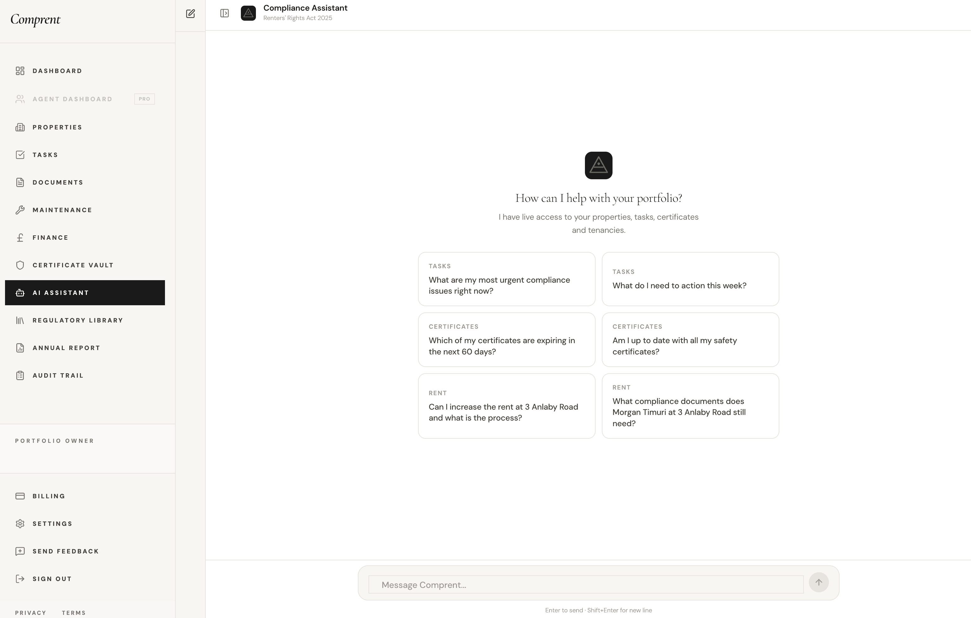 RRA 2025 Compliance SaaS Detail 3