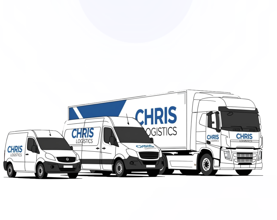 Chris Logistics