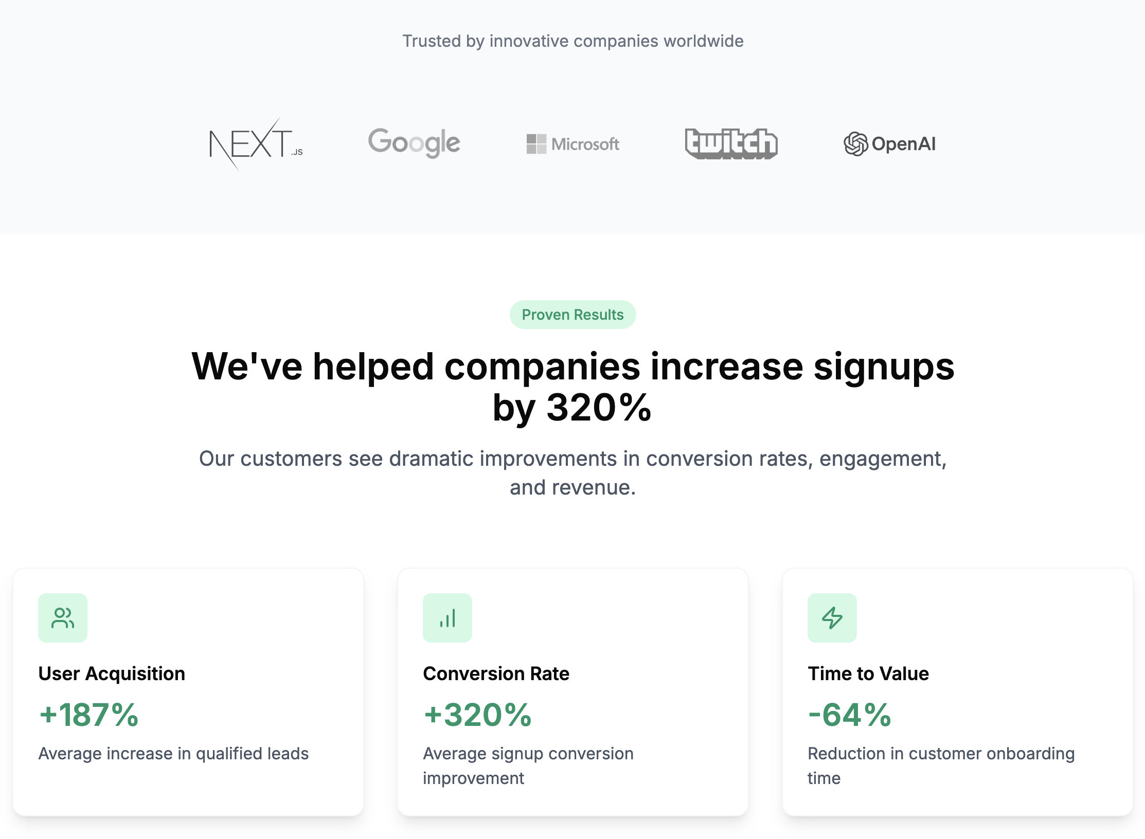 Growth Pilot image 4