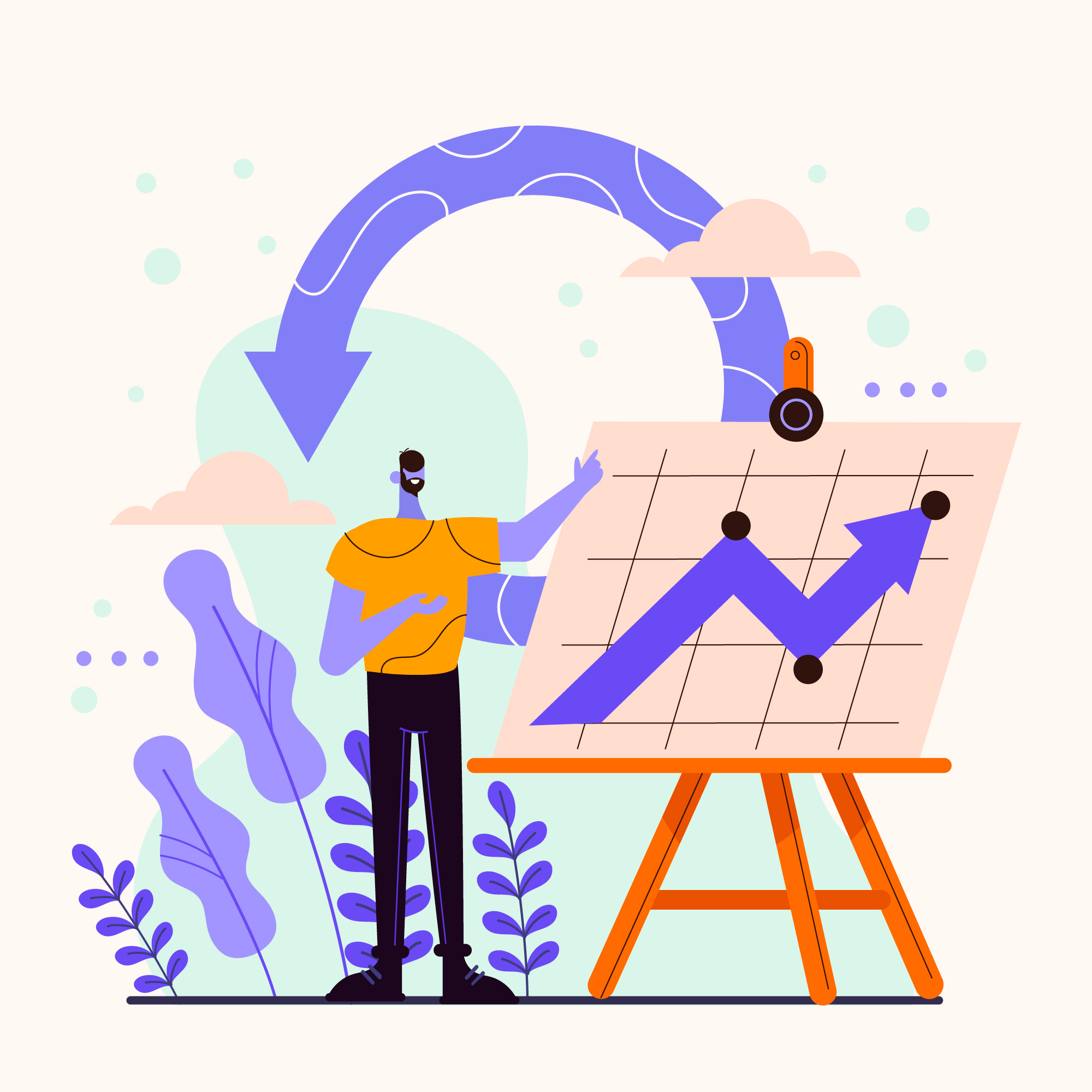 Growth Pilot